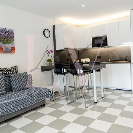 Appartamento Lv Montblanc Salou