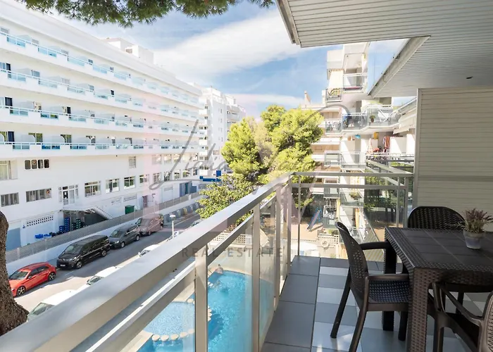 Lv Montblanc Apartmán