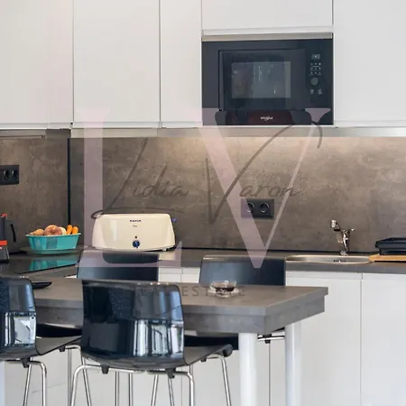 Lv Montblanc Apartamento *