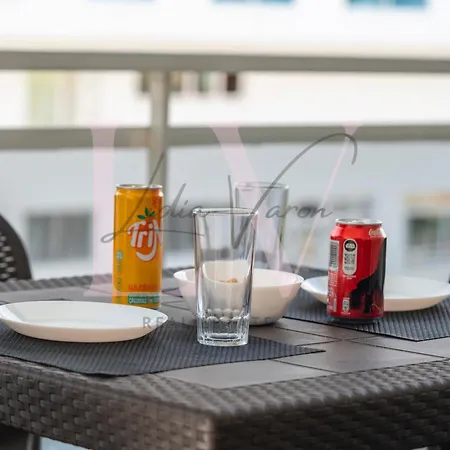 Apartamento Lv Montblanc Salou