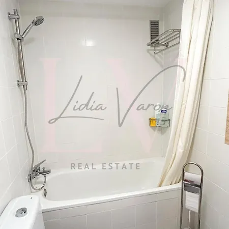 Apartamento Lv Montblanc Salou