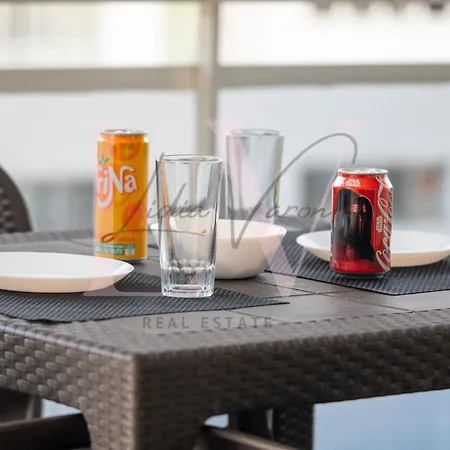 Apartamento Lv Montblanc *