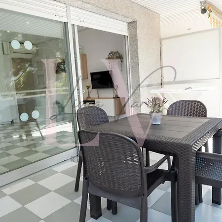 Lv Montblanc Apartamento