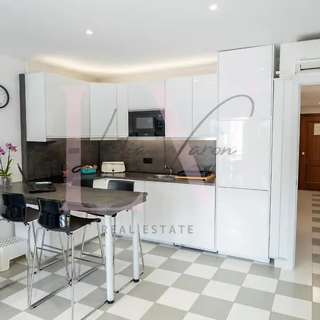 Apartamento Lv Montblanc Salou