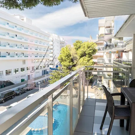 Lv Montblanc Apartamento