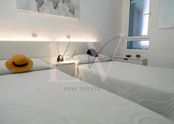 Appartement Lv Montblanc