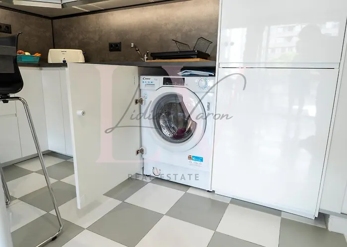 Lv Montblanc Appartement *