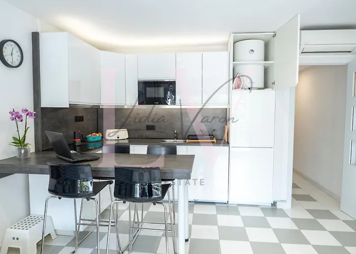 Lv Montblanc Appartement