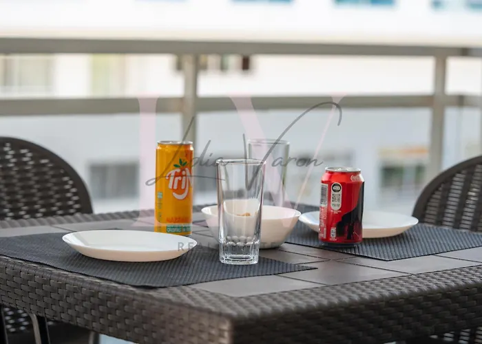 Appartement Lv Montblanc Salou