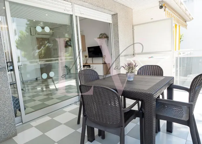 Lv Montblanc Appartement