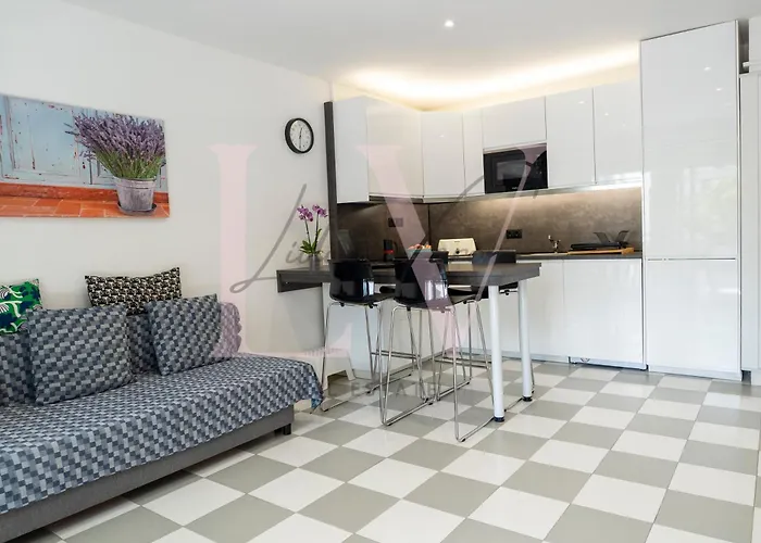 Appartement Lv Montblanc Salou