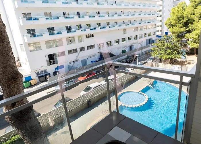 Lv Montblanc Appartement *