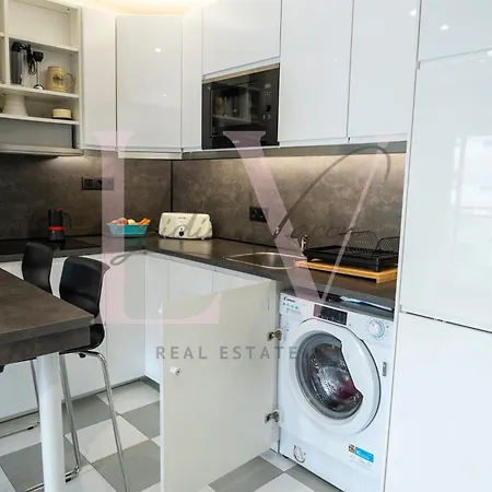 Lv Montblanc Appartement Salou