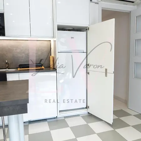 Apartment Lv Montblanc